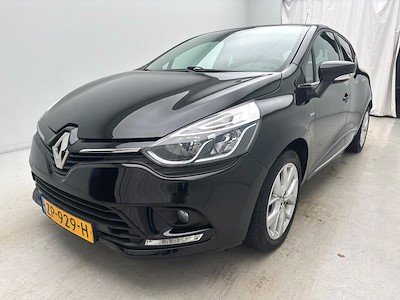 Renault Clio Limited 2019