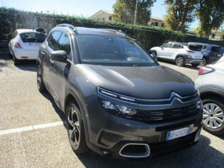 Citroën C5 Aircross 1.5 HDI SHINE 2021