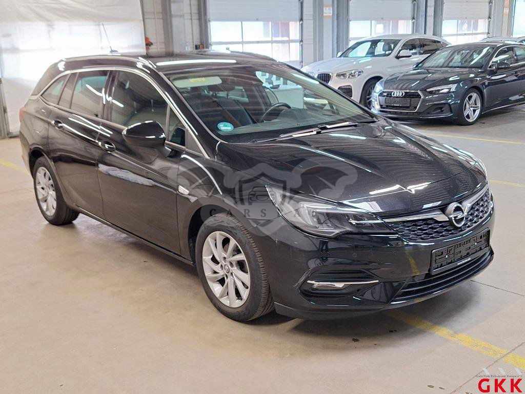 Opel Astra Sports Tourer 1.5 Elegance 2021