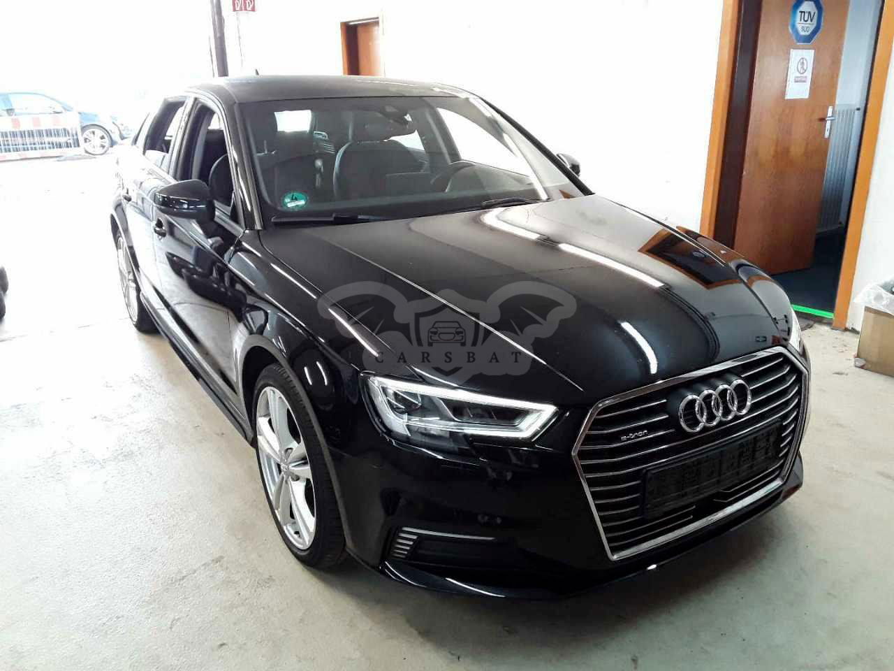 Audi A3 Sportback E-Tron 40 Sport 2020