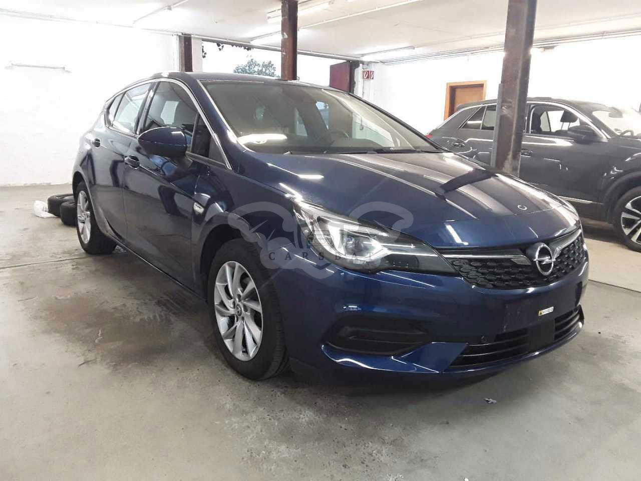 Opel Astra 1.4 Elegance 2020