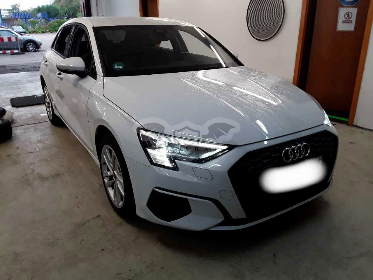 Audi A3 Sportback 40 TFSIe 2022