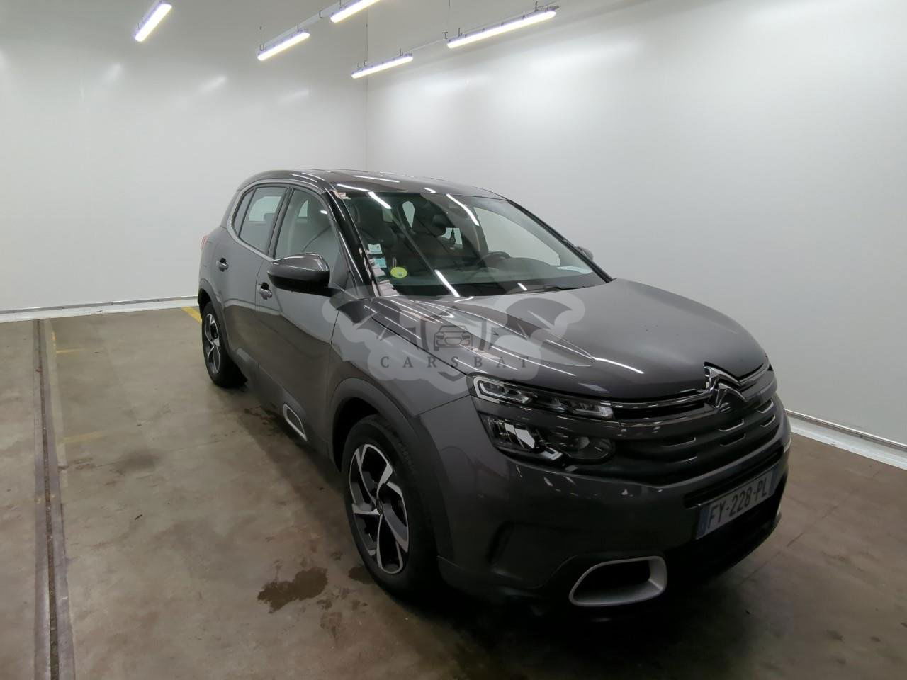 Citroën C5 Aircross Business 2021