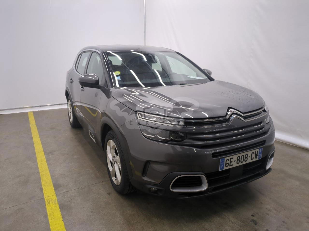 Citroën C5 Aircross Business 2022