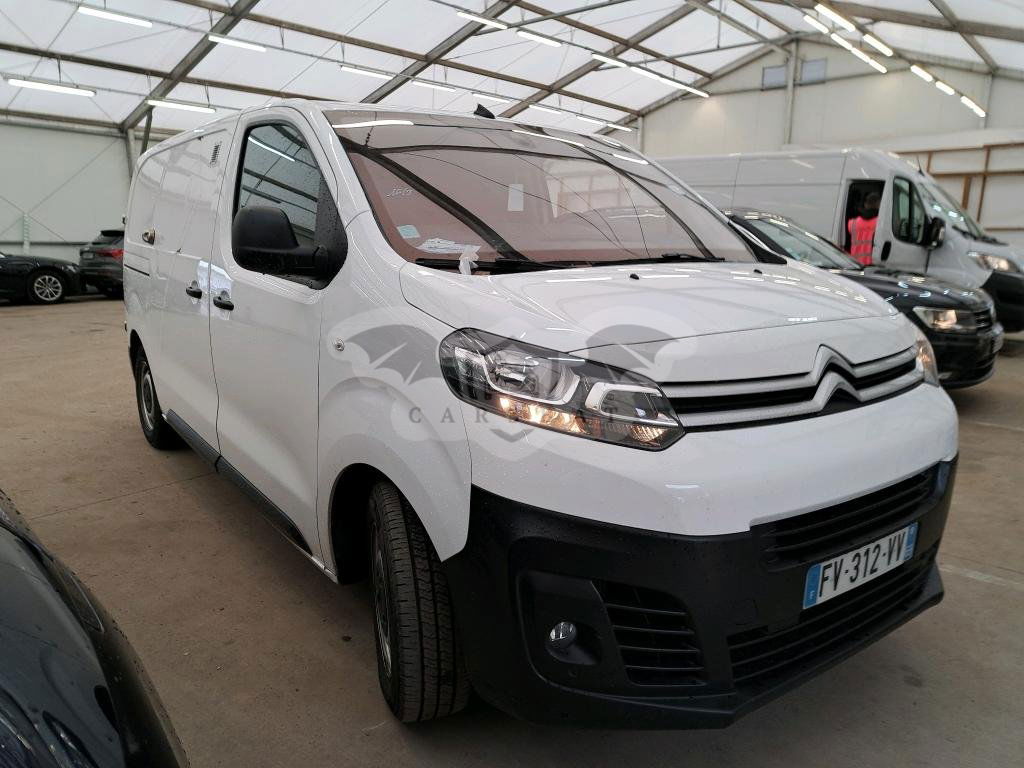 Citroën Jumpy DRIVER 300 NM 2020
