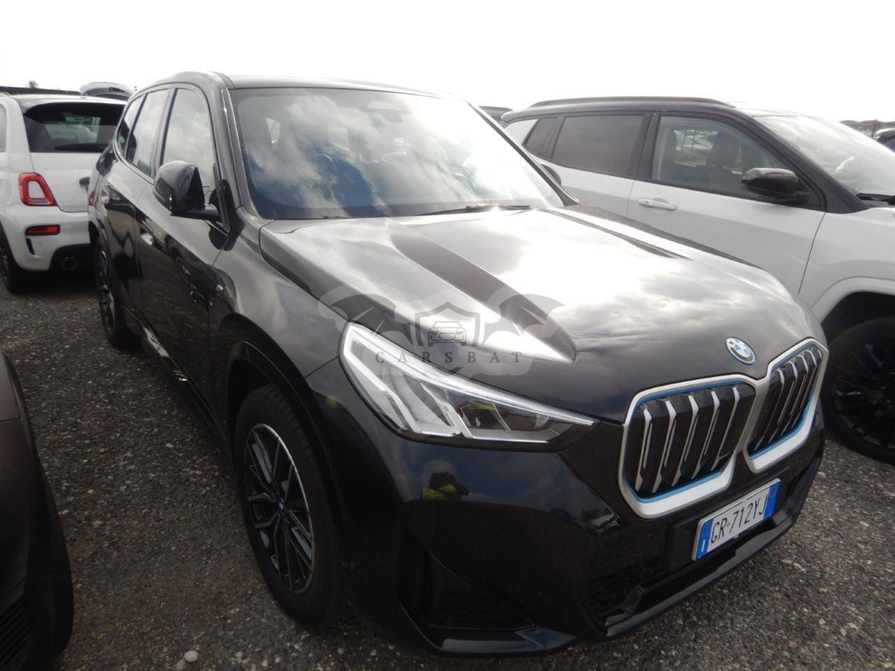 BMW iX1 2023
