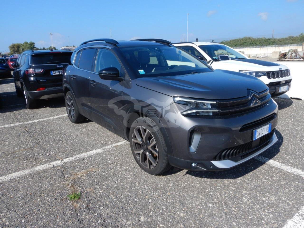 Citroën C5 Aircross 1.5 HDI FEEL 2023