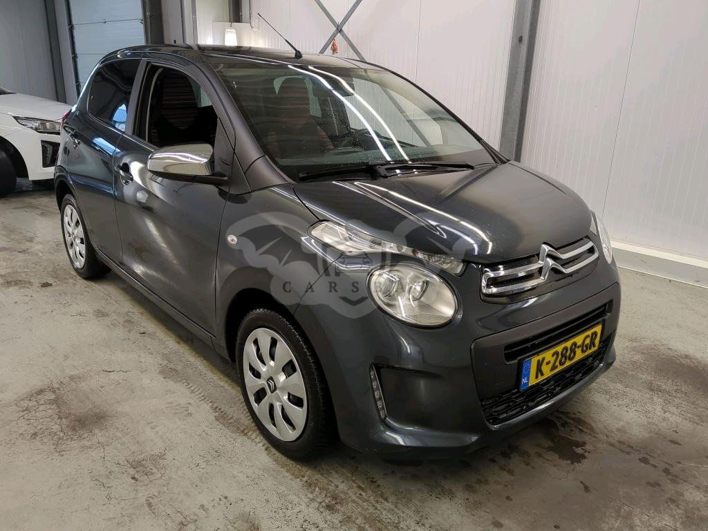 Citroën C1 1.0 VTI FEEL 2021