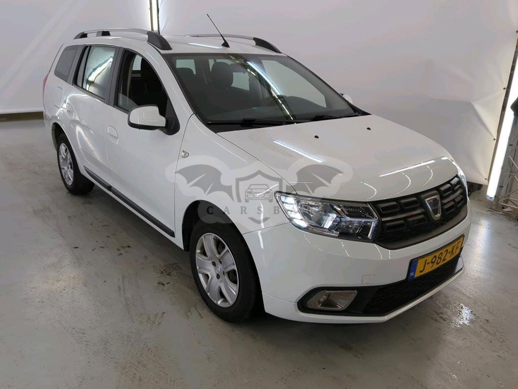 Dacia Logan 1.0 TCe Comfort 2020