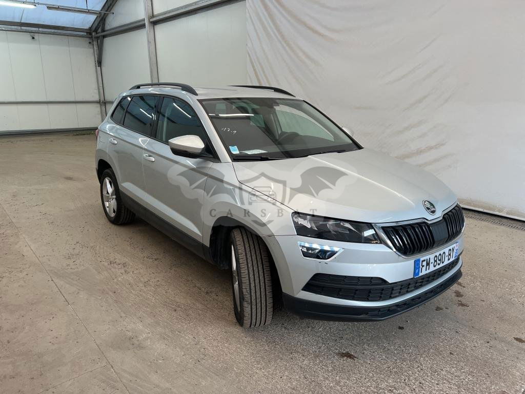 Skoda Karoq 1.6 TDI Ambition 2019