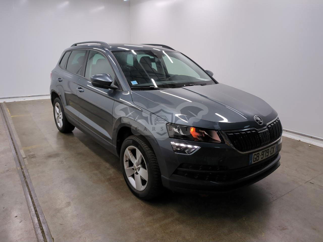 Skoda Karoq 2.0 TDI Business 2021