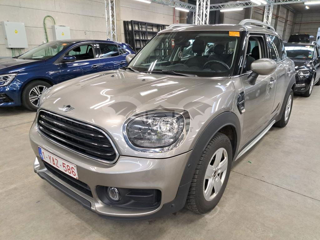Mini Countryman One 1.5 2020