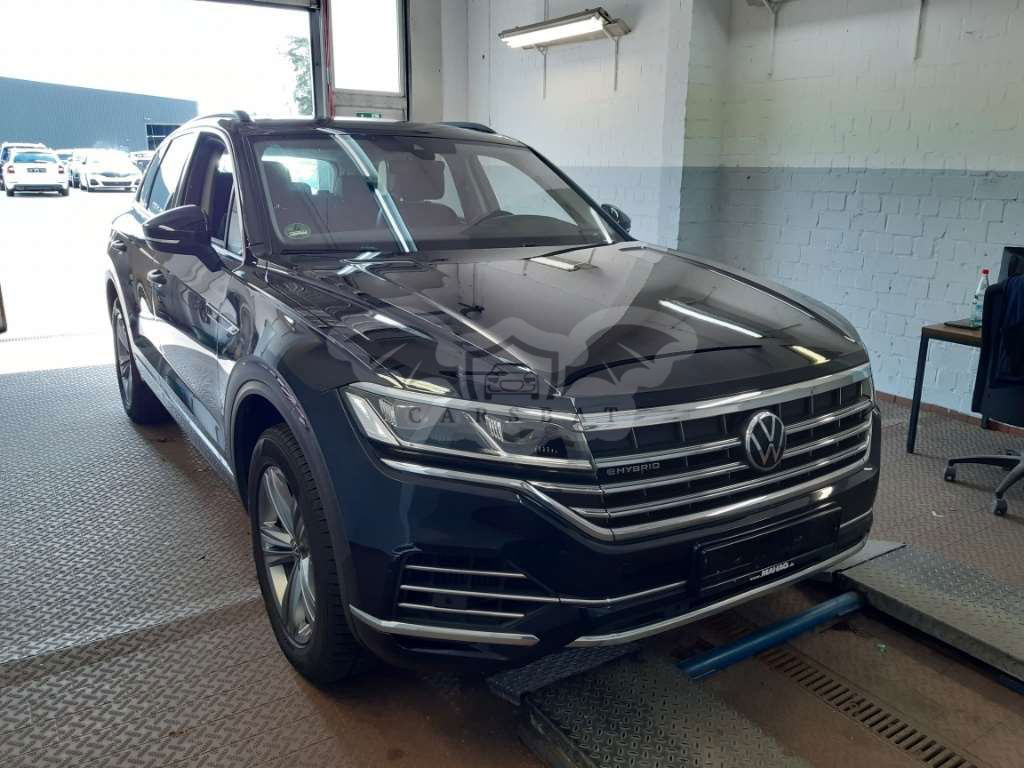 Volkswagen Touareg 3.0 Elegance 2021