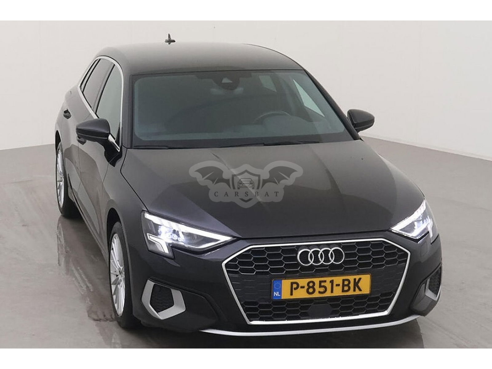 Audi A3 Sportback 30 TFSI Advanced 2022