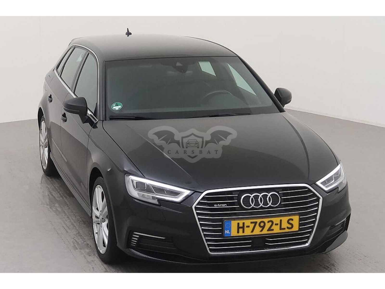 Audi A3 Sportback E-Tron 40 Sport 2020