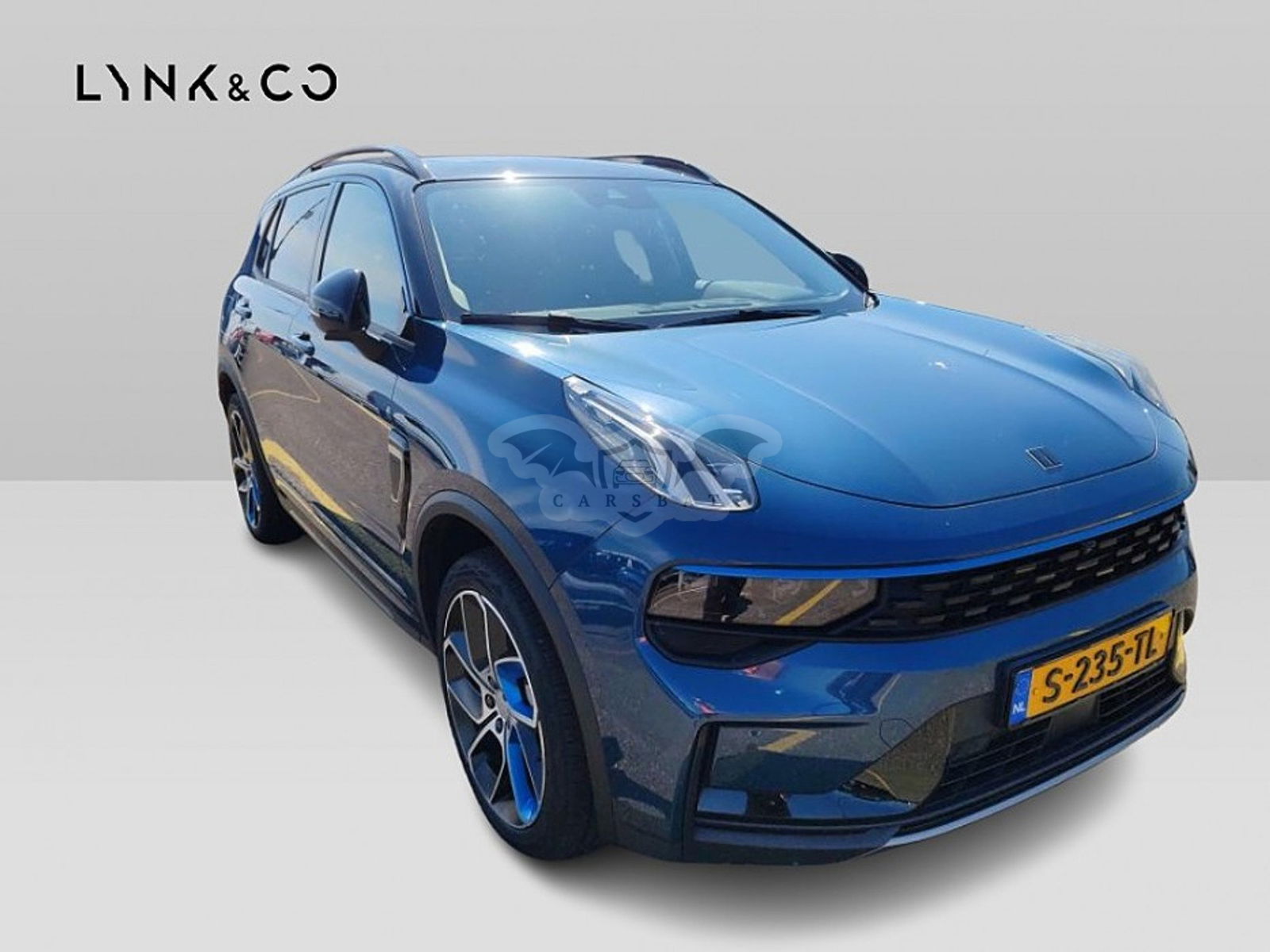 Lynk&Co 01 1.5 2023