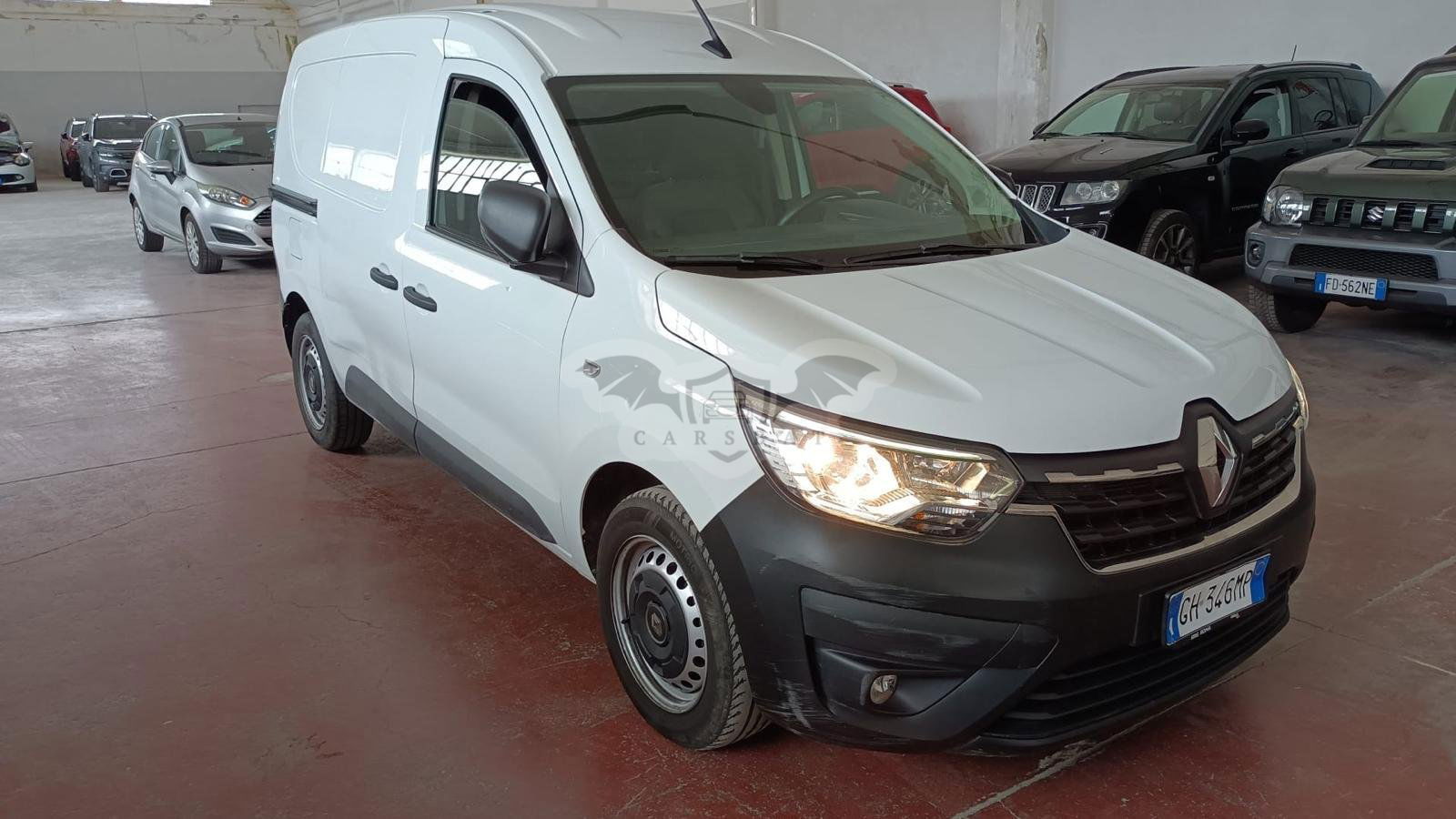Renault Express 1.5 dCi 2021