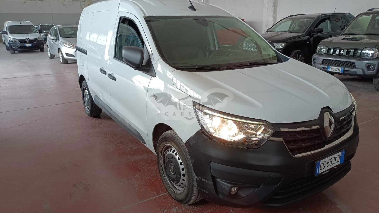 Renault Express 1.5 dCi 2021