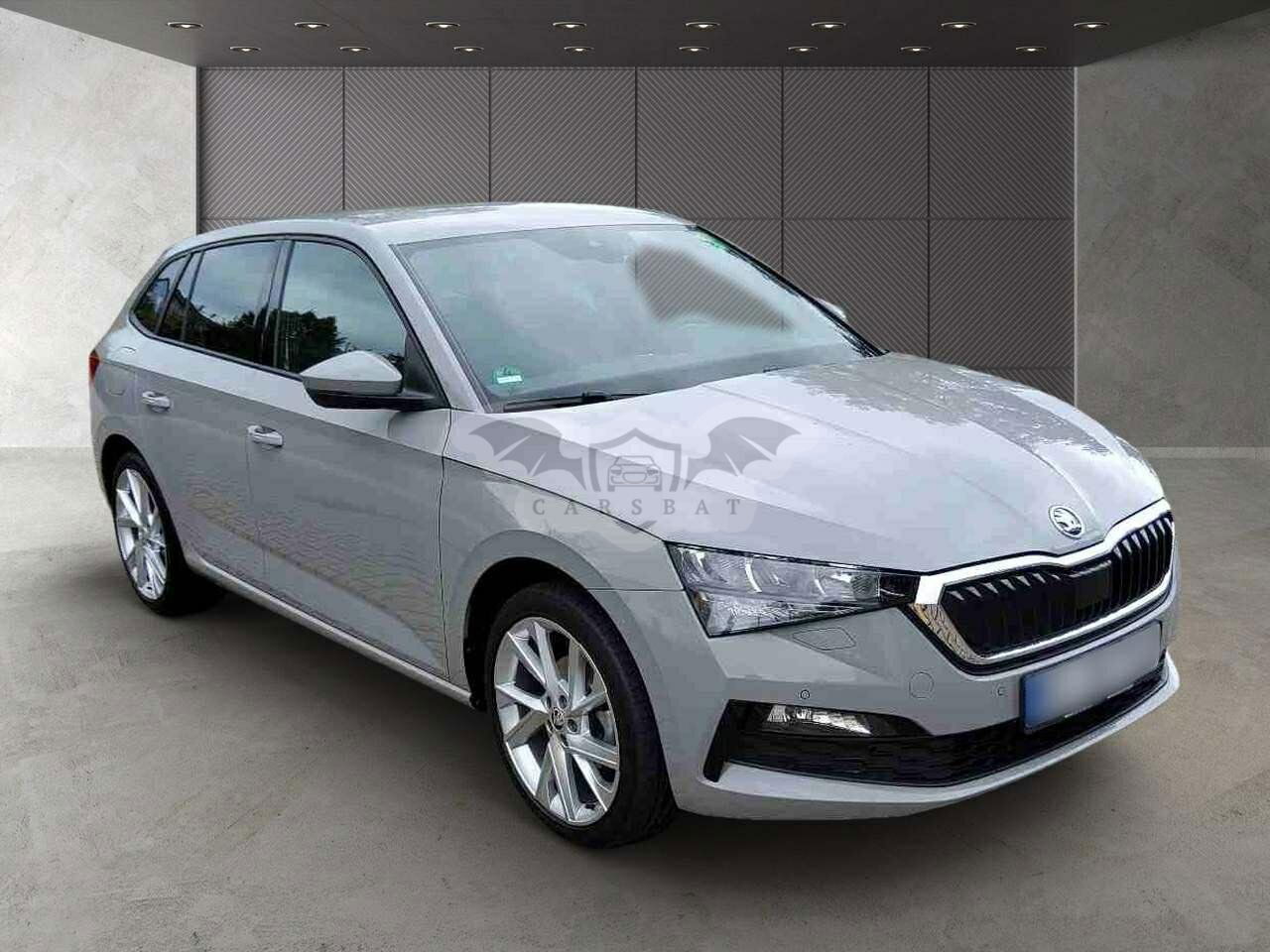 Skoda Scala 1.6 TDI Style 2020