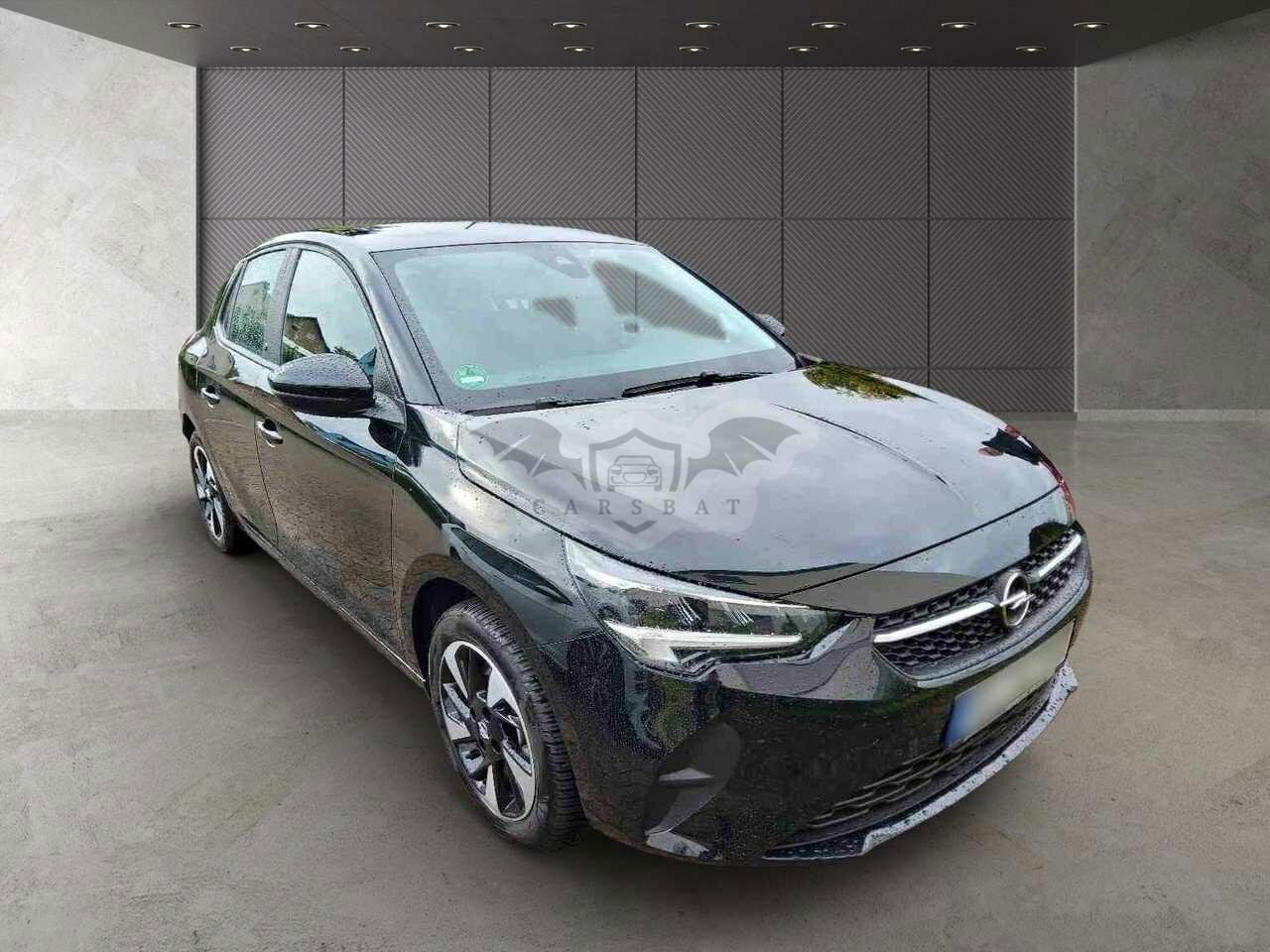 Opel Corsa 2022