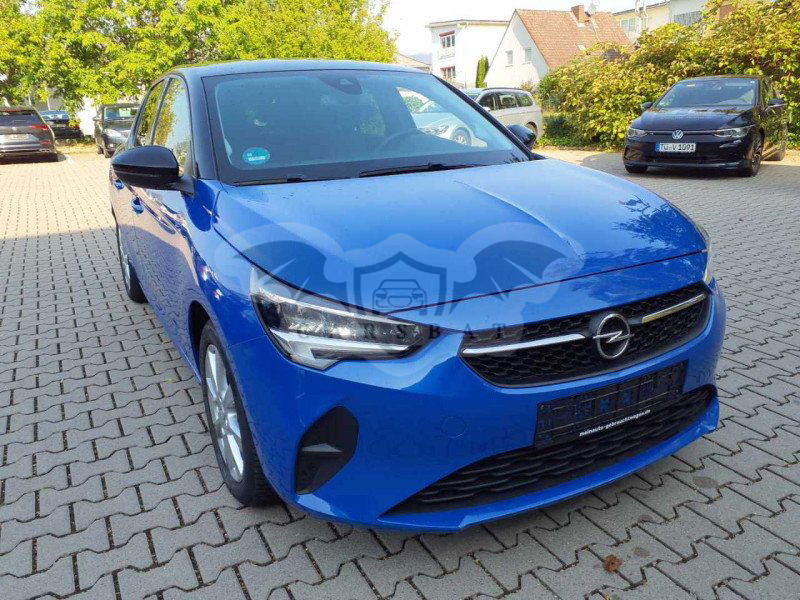 Opel Corsa 1.2 2022