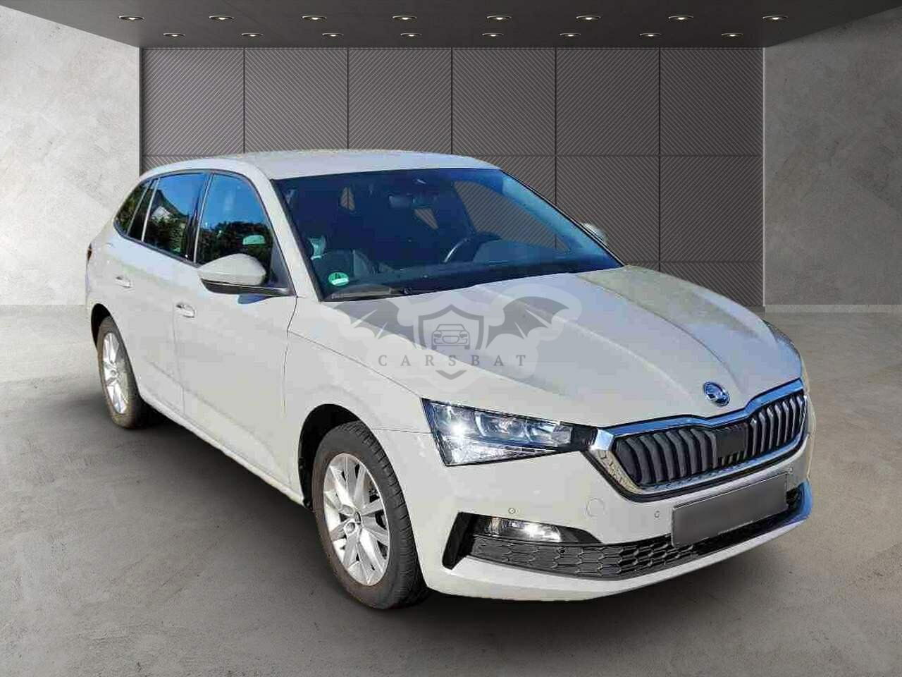 Skoda Scala 1.6 TDI Ambition 2020
