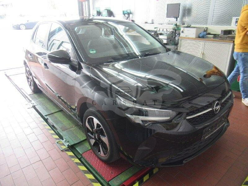 Opel Corsa 2022
