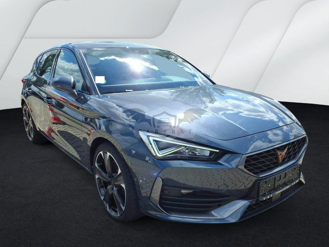 Cupra Leon 1.4 e-Hybrid VZ 2022