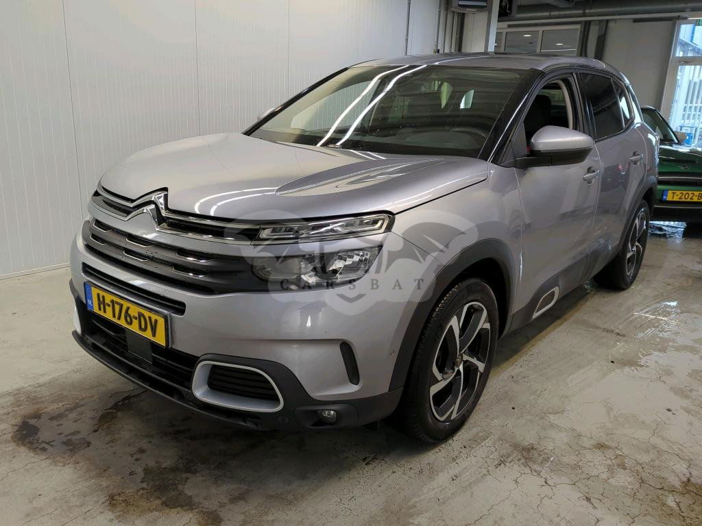 Citroën C5 Aircross 1.2i FEEL 2020
