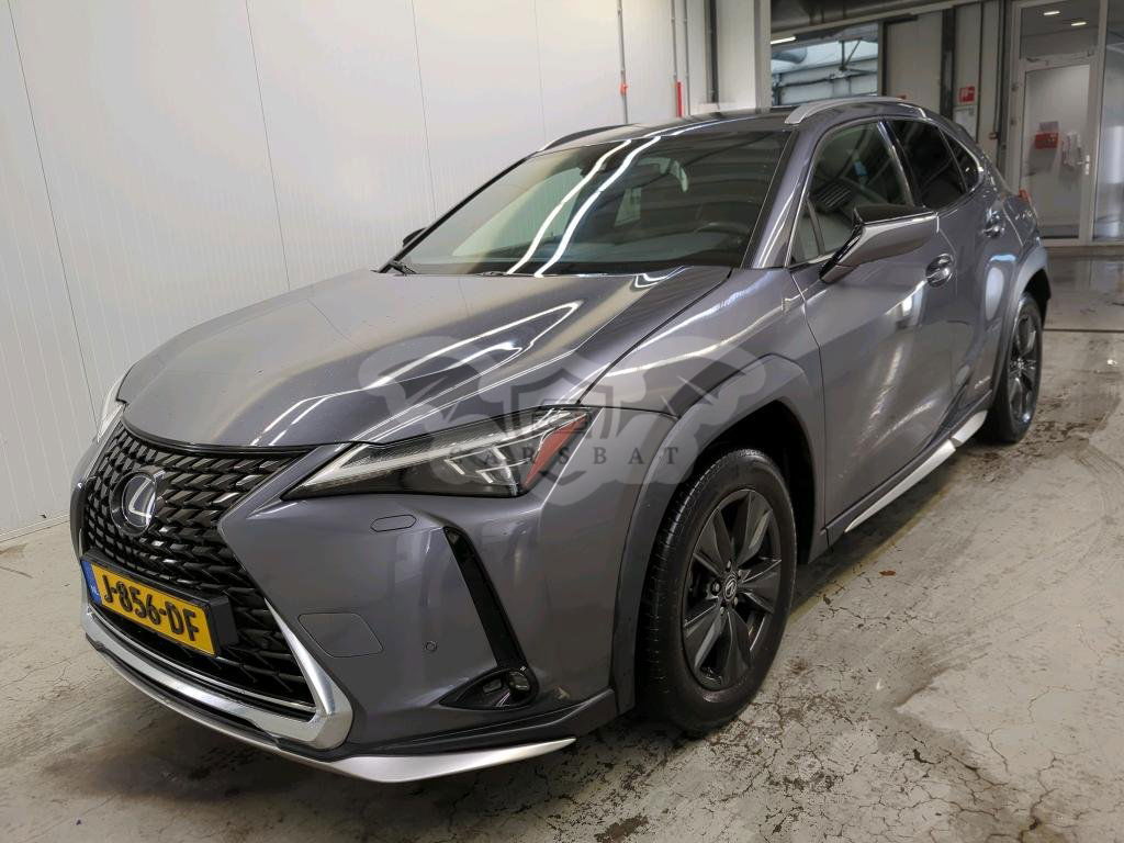 Lexus UX 250h 2020