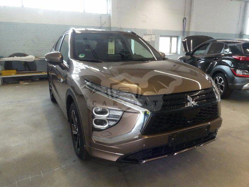 Mitsubishi Eclipse Cross 2.4 2022