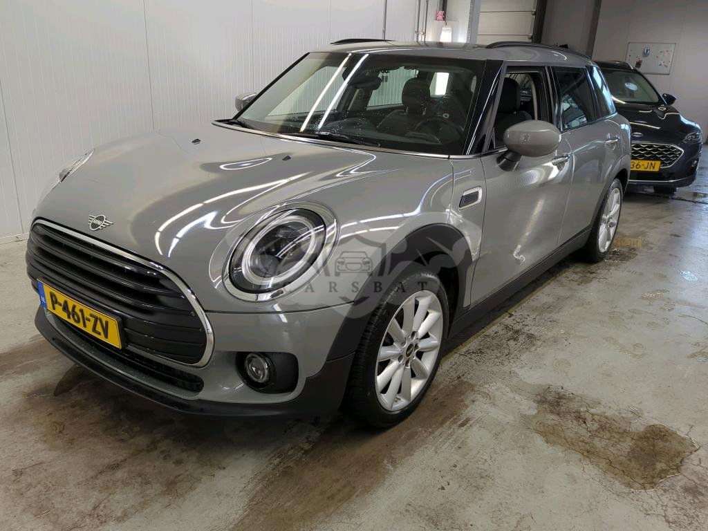 Mini Clubman One 1.5 Business 2022