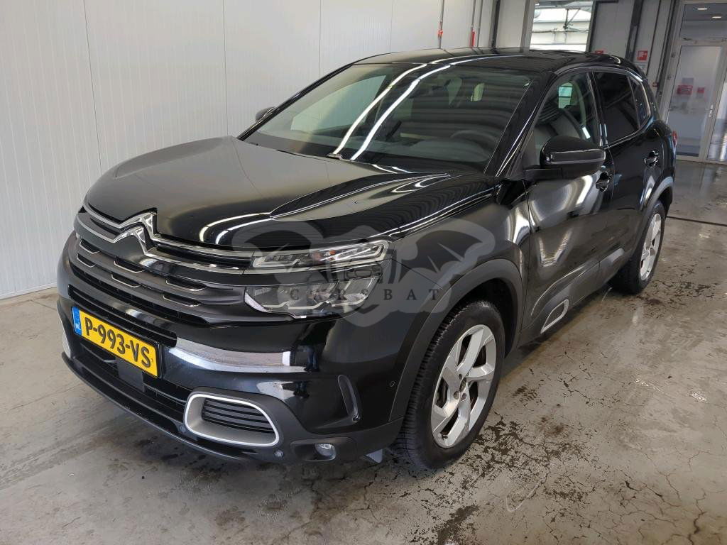 Citroën C5 Aircross 1.2i Business 2022