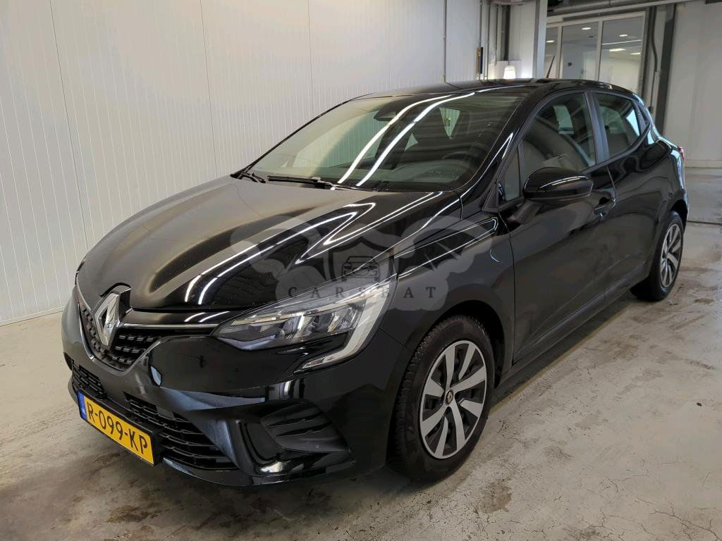 Renault Clio 1.0 Tce Zen 2022