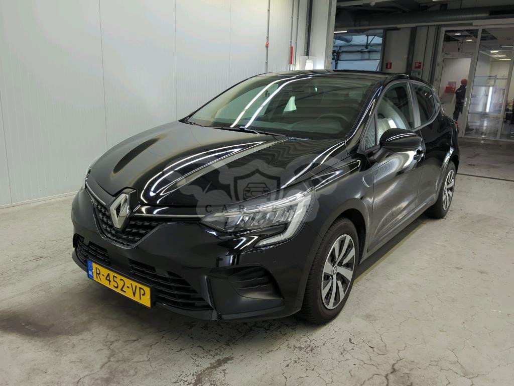 Renault Clio 1.0 Tce Zen 2022