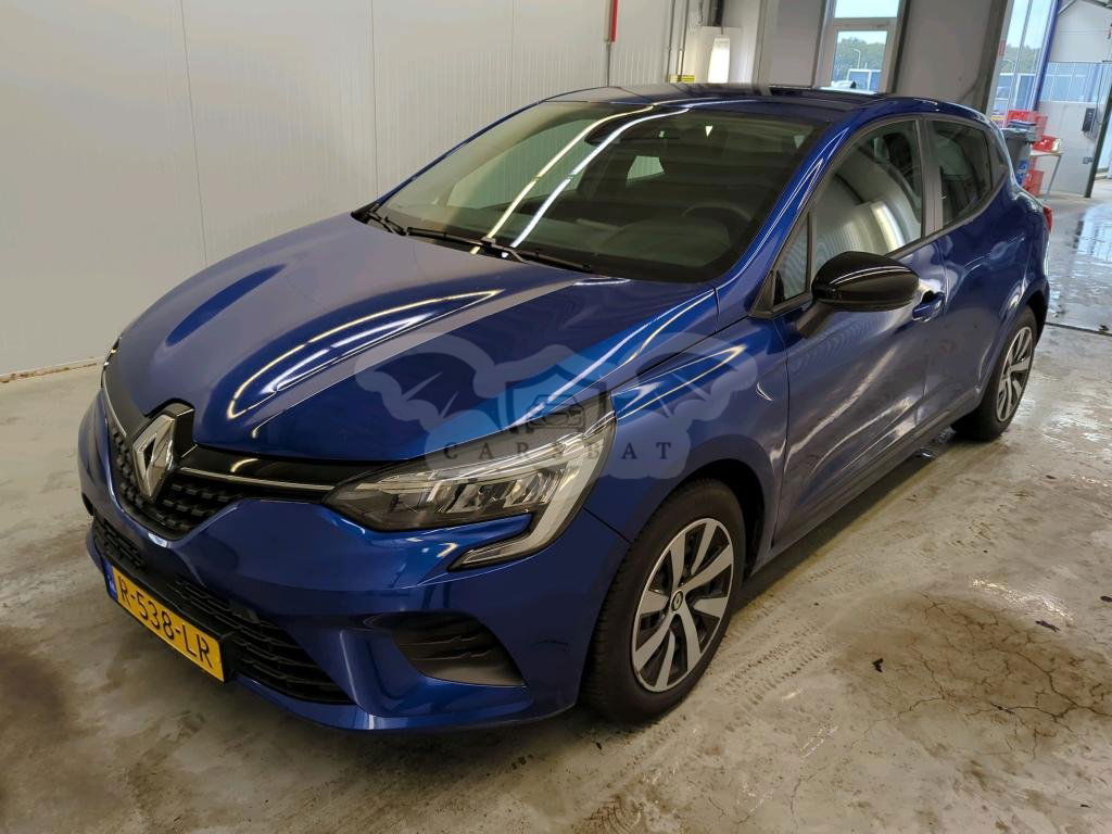 Renault Clio 1.0 Tce Zen 2022