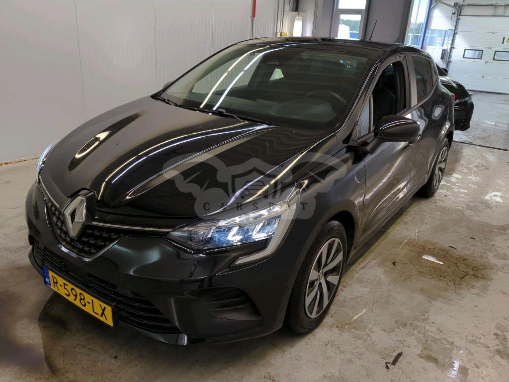 Renault Clio 1.0 Tce Zen 2022