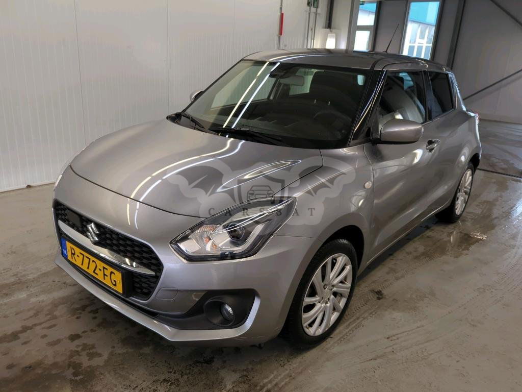 Suzuki Swift 1.2 2022