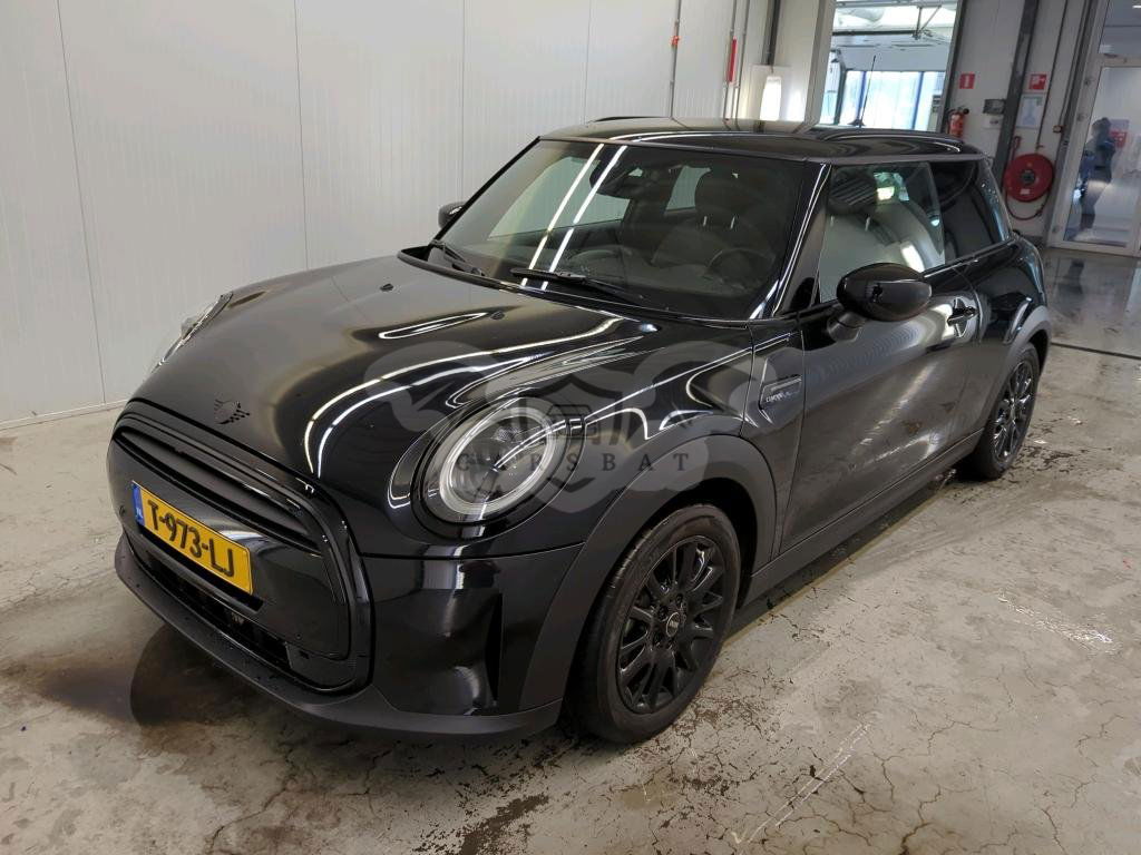 Mini 3 Doors Cooper 1.5 2023