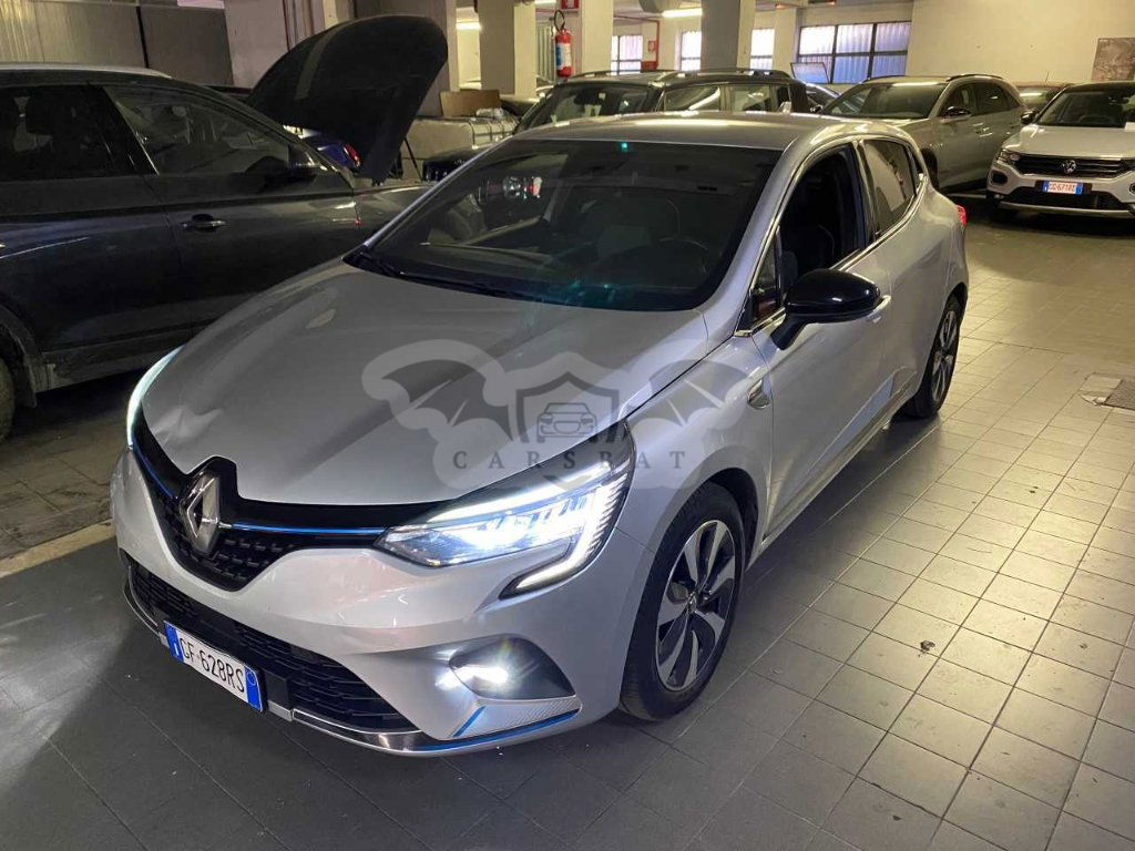 Renault Clio 1.6 Limited 2021