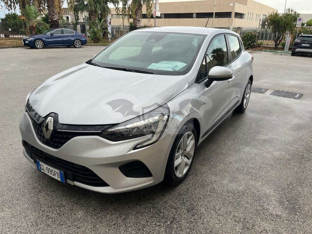 Renault Clio 1.0 Tce Business 2022