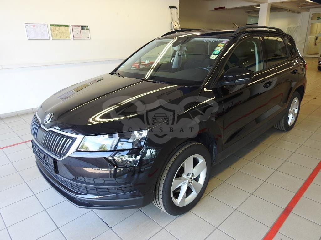 Skoda Karoq 1.6 TDI 2019