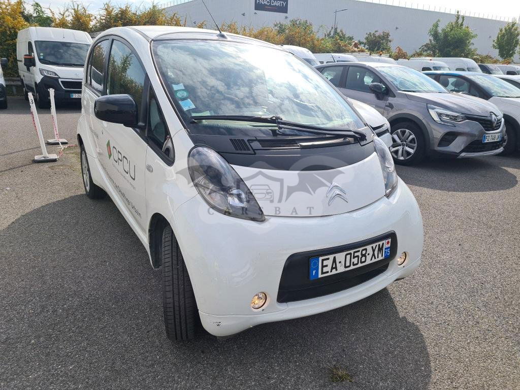 Citroën C-Zero Comfort 2016