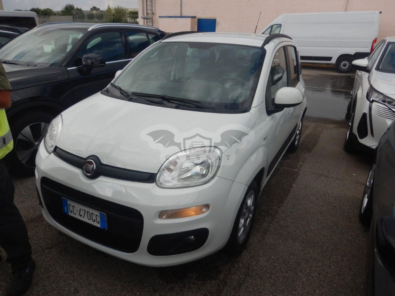 Fiat Panda 1.2 Easy 2020