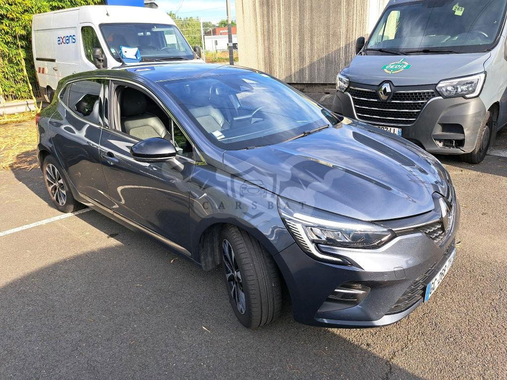 Renault Clio Intens 2021