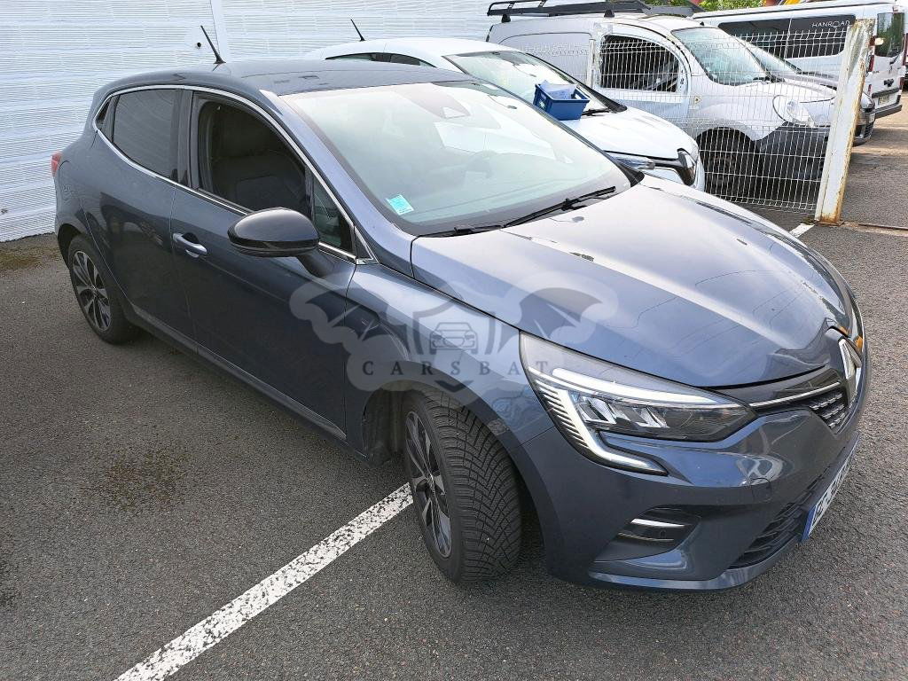 Renault Clio Intens 2021