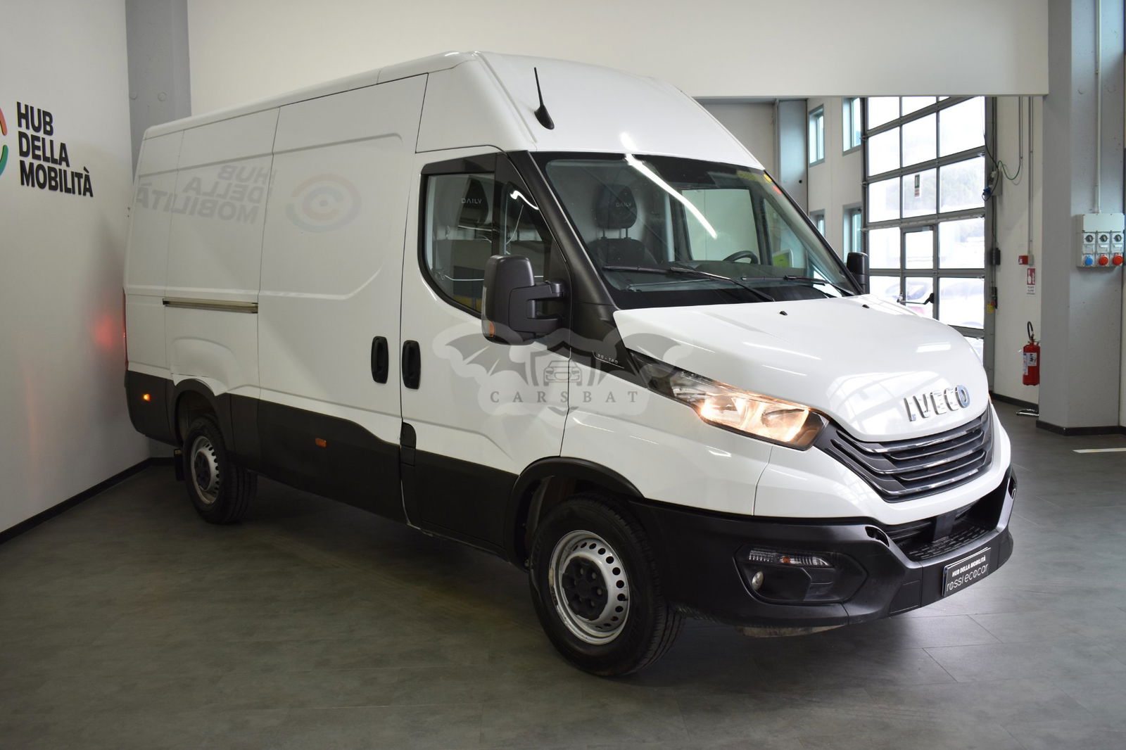 Iveco Daily 2.3 2022