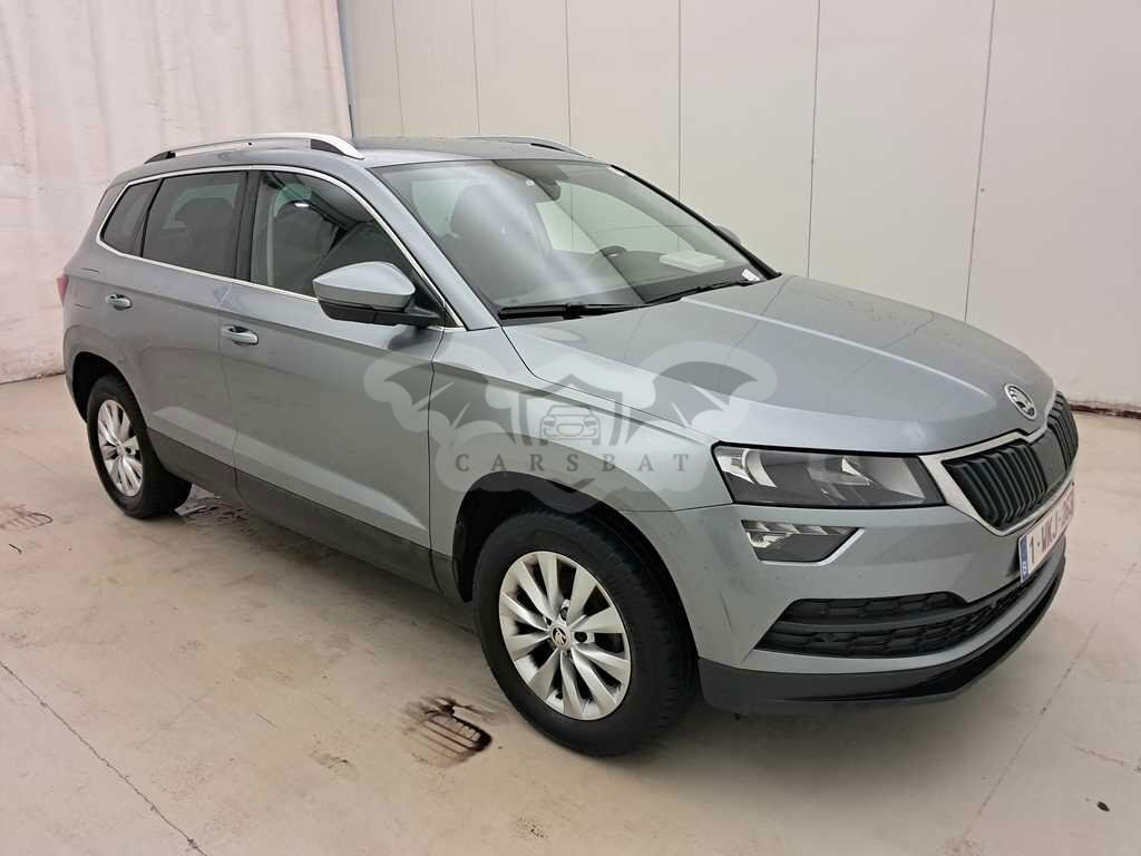 Skoda Karoq 1.6 TDI Ambition 2019