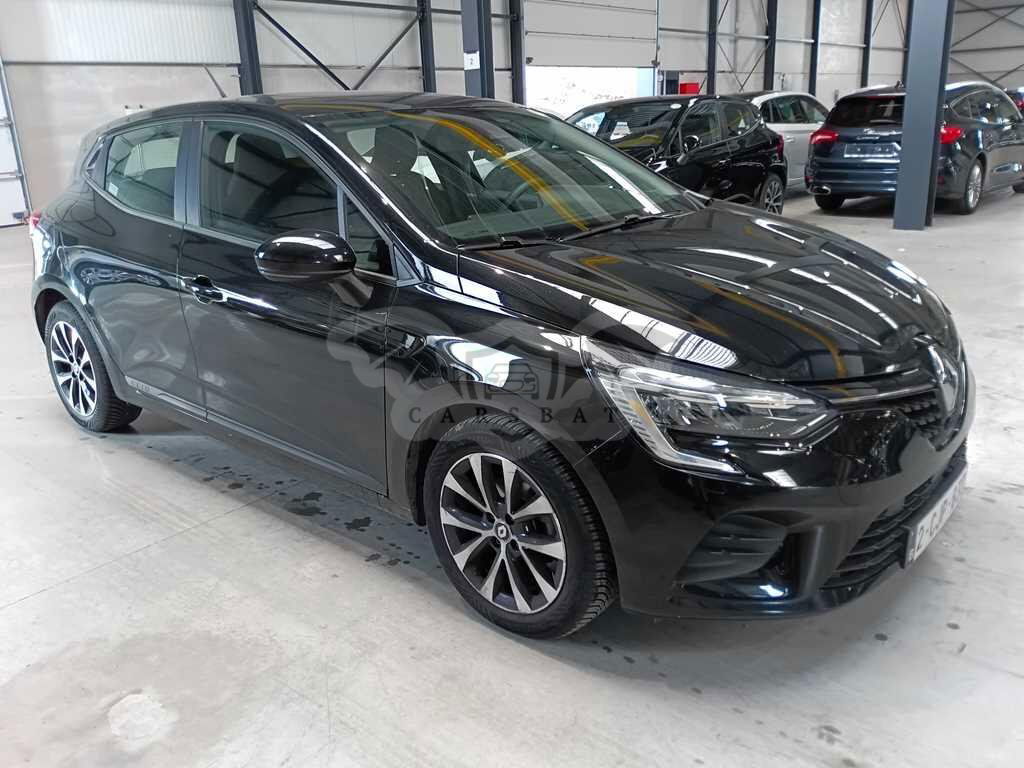 Renault Clio 1.0 Tce 2022