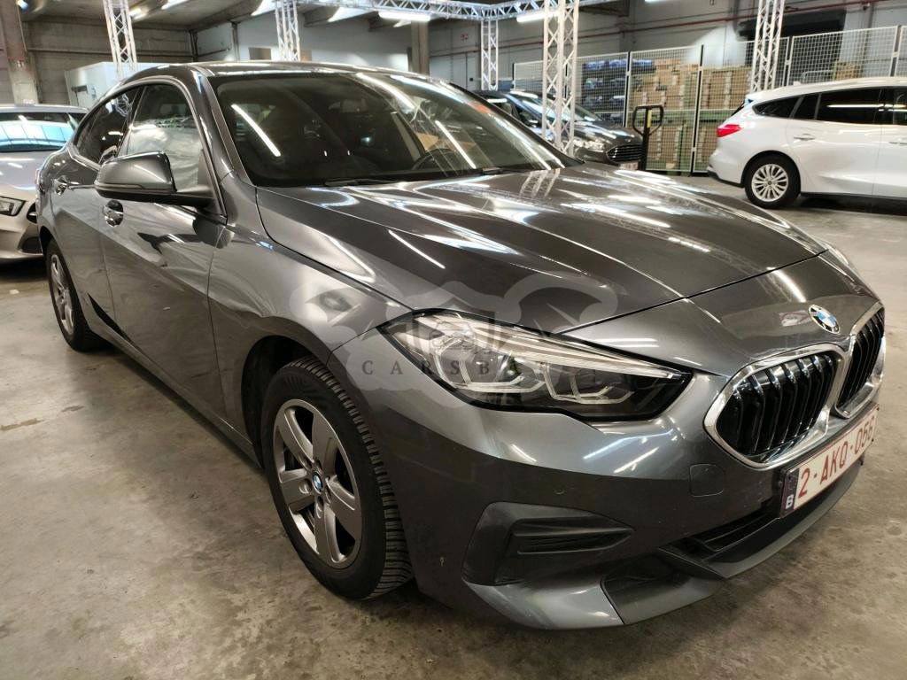 BMW 2 Series Gran Coupé 218i Business 2021